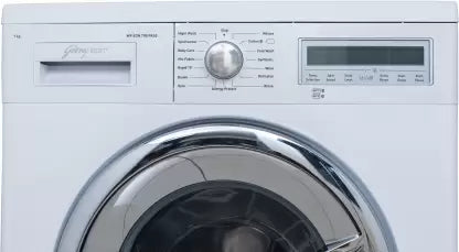 Godrej 7 kg Fully Automatic Front Load Washing Machine with In-built Heater White  (WF Eon 700 PASE)(OPEN BOX) Godrej 7 kg Fully Automatic Front Load Washing Machine with In-built Heater White  (WF Eon 700 PASE)(OPEN BOX)